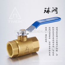 TMOK 3 way diverting valve